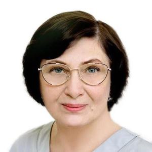 Репп Лариса Викторовна