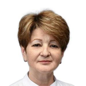 Любушкина Елена Александровна