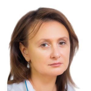 Вышинская Ирина Донатьевна
