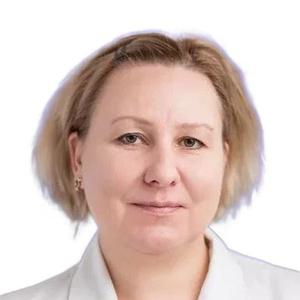 Змиевская Наталья Владимировна