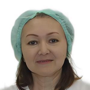 Бабаева Дилором Абдуллоевна