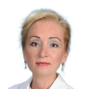 Масленникова Лариса Дмитриевна