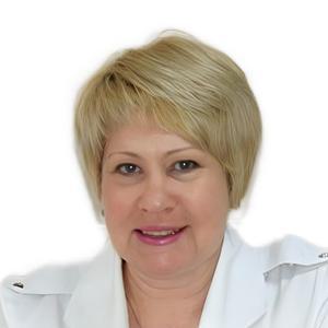Сидорова Танзиля Абдулбариевна