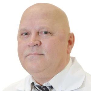 Чахутин Леонид Михайлович