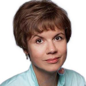 Бычкова Ольга Владимировна