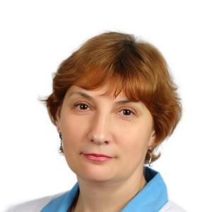 Артемова Лариса Александровна