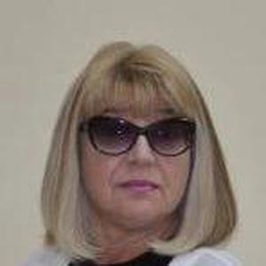 Виноградова Ольга Николаевна