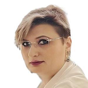 Антипова Наталья Владимировна