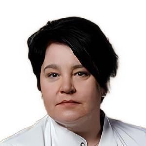 Смирнова Елена Юрьевна