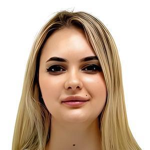 Куцкая Ванесса Викторовна