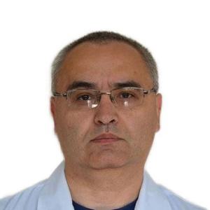 Тибилов Ахсар Сосланович