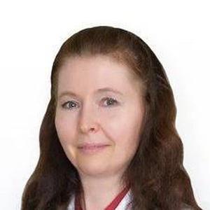 Герасименко Янина Владимировна