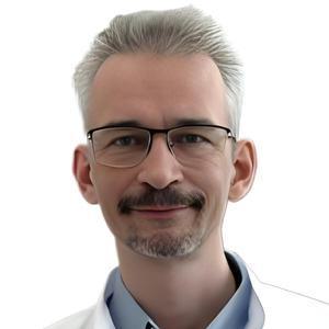 Астратенков Олег Геннадьевич
