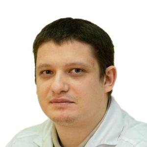 Хромов Алексей Андреевич