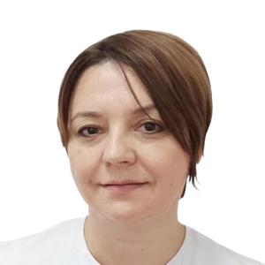 Фисенко Татьяна Анатольевна