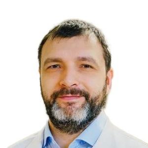 Воейков Иван Михайлович