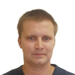 Потапов Антон Андреевич