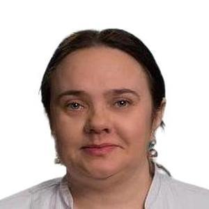 Безмельницына Эльмира Олеговна