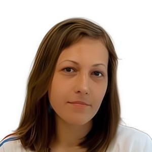 Мишенева Арина Сергеевна