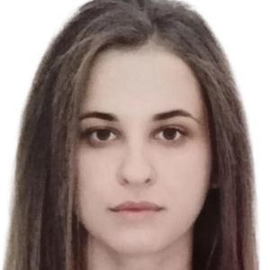 Кумпанец Екатерина Анатольевна