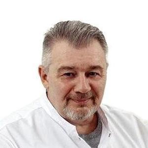 Гардер Евгений Владимирович