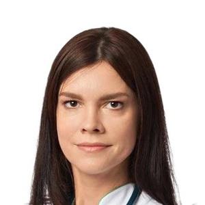 Босых Юлия Валерьевна