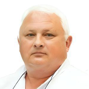 Соколов Борис Викторович