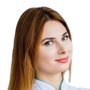 Ширнина (Лебедева) Ирина Алексеевна