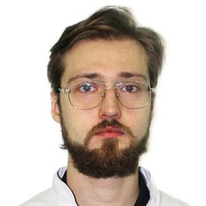 Степанов Георгий Эдуардович