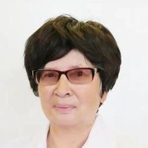 Тайченачева Рита Ивановна