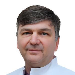 Зелинский Юрий Николаевич