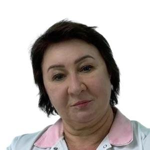 Шубина Надежда Петровна