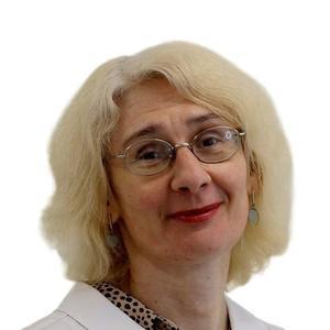 Камина Светлана Михайловна