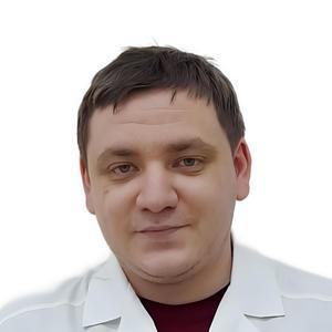 Дремлюга Дмитрий Александрович