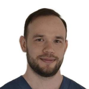 Ермолин Константин Сергеевич