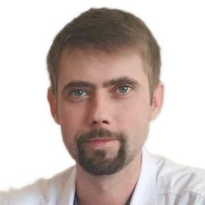 Смирнов Ярослав Владимирович