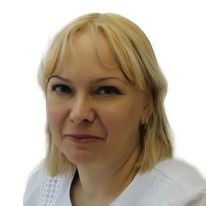 Петрова Ирина Анатольевна