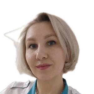 Фаттахова Диана Рамилевна