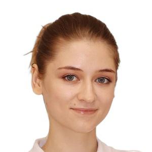 Гребенникова Ника Дмитриевна