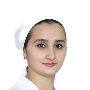 Булуева Хава Аюбовна
