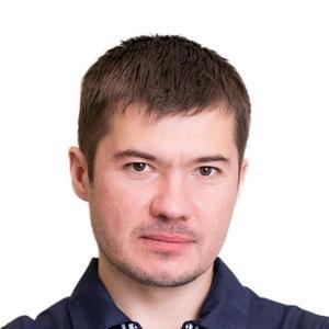 Николаев Андрей Андреевич