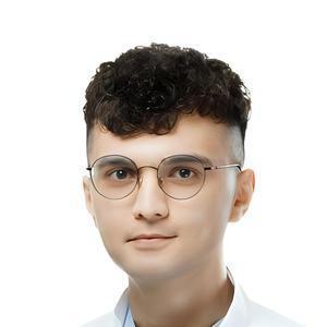 Мукимов Шухрат Равшанович