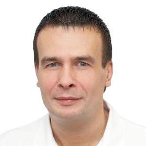 Купцов Дмитрий Юрьевич