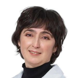 Замбахидзе Шорена Зауриевна
