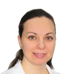 Тишкина Анастасия Александровна