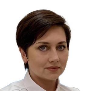 Солдатова Екатерина Владимировна