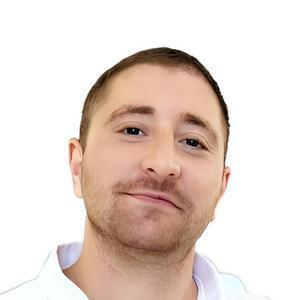 Заманов Роман Ильгарович