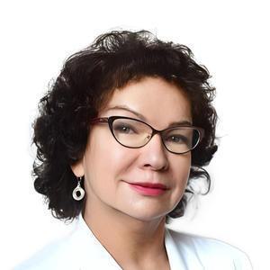 Протасова Елена Петровна