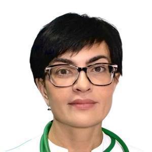 Кудрявцева Галина Николаевна