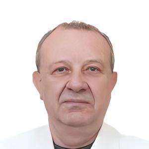 Камнев Александр Константинович